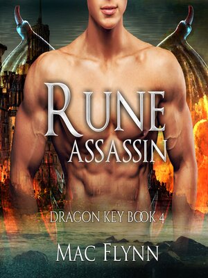 cover image of Rune Assassin